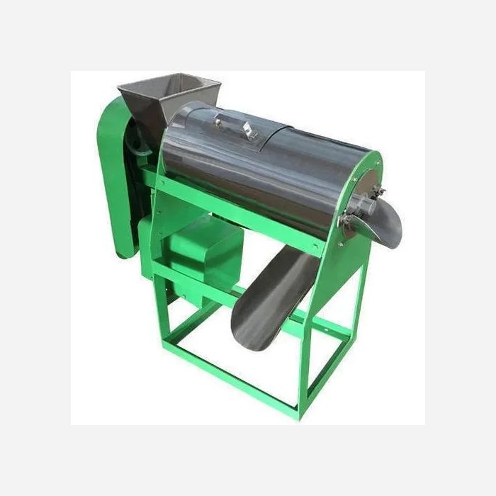 Tomato Pulper Machine